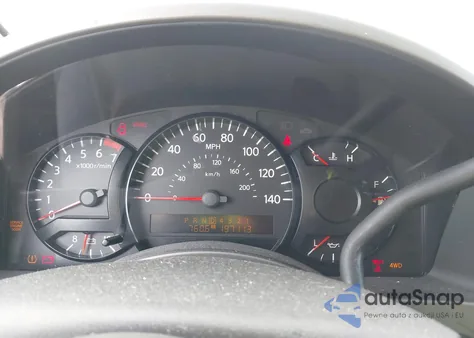 2006 Nissan Titan Xe from USA, damaged, VIN 1N6BA07BX6N539120